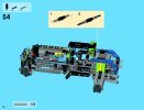 Building Instructions - LEGO - Technic - 42037 - Formula Off-Roader: Page 60