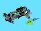 Building Instructions - LEGO - Technic - 42037 - Formula Off-Roader: Page 63