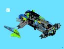 Building Instructions - LEGO - Technic - 42037 - Formula Off-Roader: Page 65