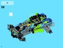 Building Instructions - LEGO - Technic - 42037 - Formula Off-Roader: Page 66