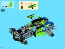 Building Instructions - LEGO - Technic - 42037 - Formula Off-Roader: Page 68