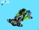 Building Instructions - LEGO - Technic - 42037 - Formula Off-Roader: Page 69