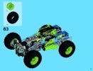 Building Instructions - LEGO - Technic - 42037 - Formula Off-Roader: Page 71