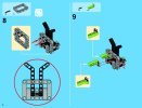 Building Instructions - LEGO - Technic - 42037 - Formula Off-Roader: Page 6