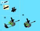 Building Instructions - LEGO - Technic - 42037 - Formula Off-Roader: Page 10