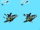 Building Instructions - LEGO - Technic - 42037 - Formula Off-Roader: Page 13