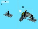 Building Instructions - LEGO - Technic - 42037 - Formula Off-Roader: Page 23