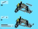 Building Instructions - LEGO - Technic - 42037 - Formula Off-Roader: Page 24