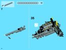 Building Instructions - LEGO - Technic - 42037 - Formula Off-Roader: Page 28