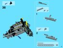 Building Instructions - LEGO - Technic - 42037 - Formula Off-Roader: Page 29