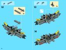 Building Instructions - LEGO - Technic - 42037 - Formula Off-Roader: Page 38