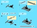 Building Instructions - LEGO - Technic - 42037 - Formula Off-Roader: Page 41