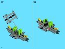 Building Instructions - LEGO - Technic - 42037 - Formula Off-Roader: Page 42