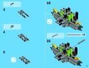 Building Instructions - LEGO - Technic - 42037 - Formula Off-Roader: Page 45