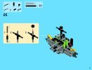 Building Instructions - LEGO - Technic - 42037 - Formula Off-Roader: Page 47