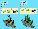 Building Instructions - LEGO - Technic - 42037 - Formula Off-Roader: Page 48