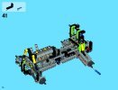 Building Instructions - LEGO - Technic - 42037 - Formula Off-Roader: Page 52