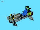 Building Instructions - LEGO - Technic - 42037 - Formula Off-Roader: Page 55