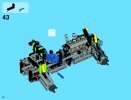 Building Instructions - LEGO - Technic - 42037 - Formula Off-Roader: Page 56