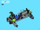 Building Instructions - LEGO - Technic - 42037 - Formula Off-Roader: Page 57