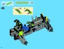 Building Instructions - LEGO - Technic - 42037 - Formula Off-Roader: Page 58