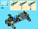 Building Instructions - LEGO - Technic - 42037 - Formula Off-Roader: Page 59