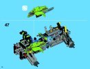 Building Instructions - LEGO - Technic - 42037 - Formula Off-Roader: Page 62