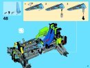 Building Instructions - LEGO - Technic - 42037 - Formula Off-Roader: Page 63