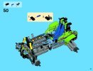 Building Instructions - LEGO - Technic - 42037 - Formula Off-Roader: Page 67