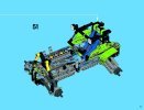 Building Instructions - LEGO - Technic - 42037 - Formula Off-Roader: Page 71