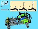 Building Instructions - LEGO - Technic - 42037 - Formula Off-Roader: Page 72