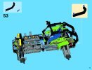 Building Instructions - LEGO - Technic - 42037 - Formula Off-Roader: Page 73