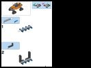 Building Instructions - LEGO - Technic - 42038 - Arctic Truck: Page 2