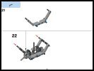 Building Instructions - LEGO - Technic - 42038 - Arctic Truck: Page 13