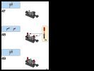 Building Instructions - LEGO - Technic - 42038 - Arctic Truck: Page 27