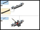 Building Instructions - LEGO - Technic - 42038 - Arctic Truck: Page 33