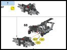 Building Instructions - LEGO - Technic - 42038 - Arctic Truck: Page 37