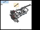 Building Instructions - LEGO - Technic - 42038 - Arctic Truck: Page 40