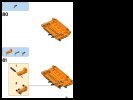 Building Instructions - LEGO - Technic - 42038 - Arctic Truck: Page 45