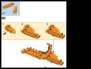 Building Instructions - LEGO - Technic - 42038 - Arctic Truck: Page 50