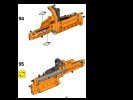 Building Instructions - LEGO - Technic - 42038 - Arctic Truck: Page 53