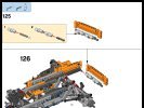 Building Instructions - LEGO - Technic - 42038 - Arctic Truck: Page 70