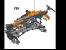 Building Instructions - LEGO - Technic - 42038 - Arctic Truck: Page 77