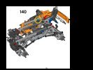 Building Instructions - LEGO - Technic - 42038 - Arctic Truck: Page 78