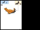 Building Instructions - LEGO - Technic - 42038 - Arctic Truck: Page 84