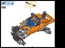 Building Instructions - LEGO - Technic - 42038 - Arctic Truck: Page 92