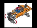 Building Instructions - LEGO - Technic - 42038 - Arctic Truck: Page 93