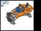 Building Instructions - LEGO - Technic - 42038 - Arctic Truck: Page 97