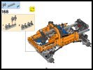 Building Instructions - LEGO - Technic - 42038 - Arctic Truck: Page 98