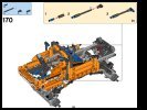 Building Instructions - LEGO - Technic - 42038 - Arctic Truck: Page 100